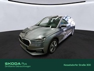 Skoda Fabia 2022