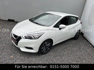 Nissan Micra 2017