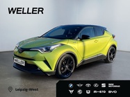 Toyota C-HR 2019