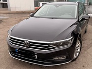 Volkswagen Passat 2021