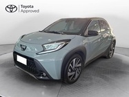 Toyota Aygo 2024