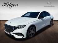 Mercedes-Benz E-Class 2025