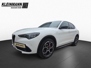 Alfa Romeo Stelvio 2024
