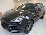 Porsche Cayenne 2021