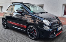 Abarth 500 2019