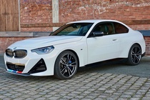 BMW 2 Series 2024