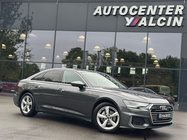 Audi A6 2022