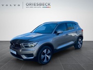 Volvo XC40 2022