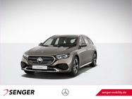 Mercedes-Benz E-Class 2025