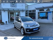 Volkswagen up! 2020