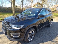 Jeep Compass 2020