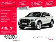 Audi Q2 2025