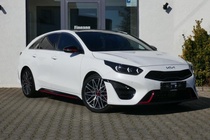 Kia pro cee'd / ProCeed 2024