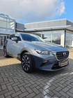 Mazda CX-3 2021