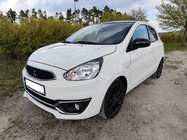 Mitsubishi Space Star 2019