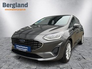 Ford Fiesta 2023