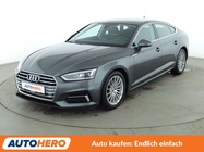 Audi A5 2019