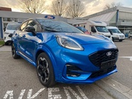Ford Puma 2025