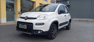 Fiat Panda 2019