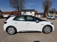 Volkswagen ID.3 2021