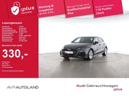 Audi A3 2025