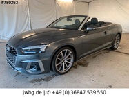 Audi S5 2021