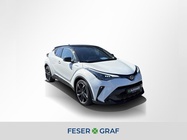 Toyota C-HR 2021