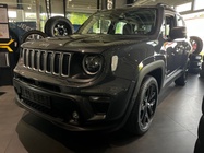 Jeep Renegade 2026