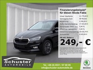 Skoda Fabia 2026