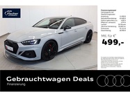 Audi RS5 2022