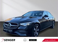 Mercedes-Benz C-Class 2024