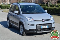 Fiat Panda 2023