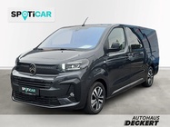 Citroen SpaceTourer 2024