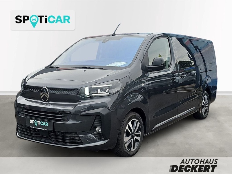 Citroen SpaceTourer