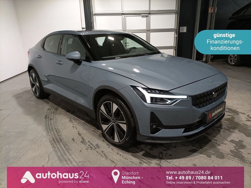 Polestar 2