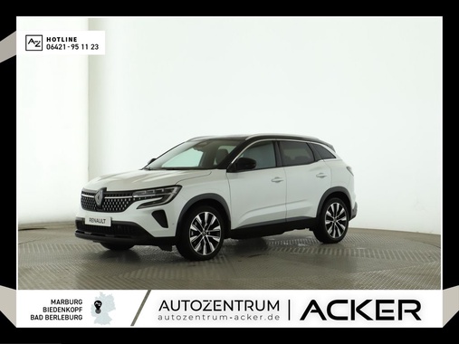 Renault Austral 2025