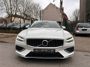 Volvo V60 2020