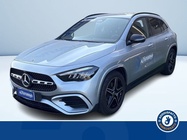 Mercedes-Benz GLA-Class 2025