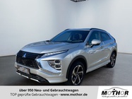 Mitsubishi Eclipse Cross 2024