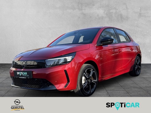 Opel Corsa 2024