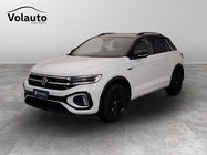 Volkswagen T-Roc 2023