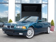 BMW 3 Series 1994