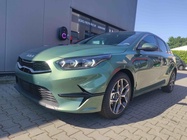 Kia cee'd / Ceed 2025
