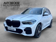 BMW X5 2022