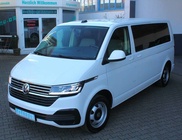 Volkswagen T6 2021