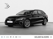 Audi A4 2022
