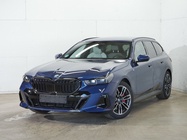 BMW 5 Series 2025