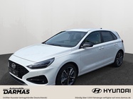 Hyundai i30 2025