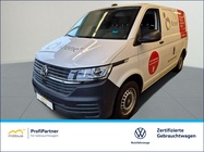 Volkswagen T6 2021