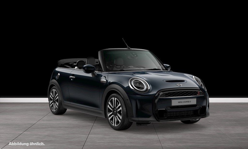 MINI Cabrio